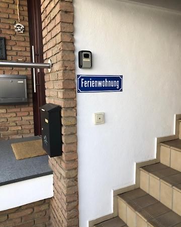 Ferienwohnung Bergisch Gladbach Esterno foto