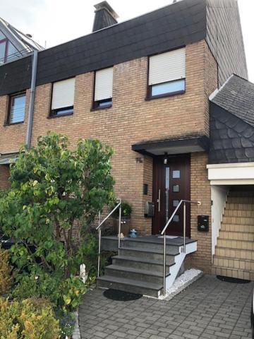 Ferienwohnung Bergisch Gladbach Esterno foto