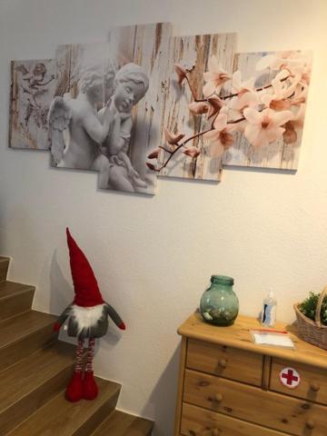 Ferienwohnung Bergisch Gladbach Esterno foto
