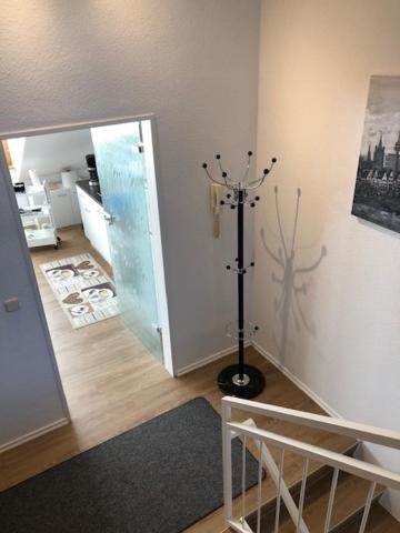 Ferienwohnung Bergisch Gladbach Esterno foto