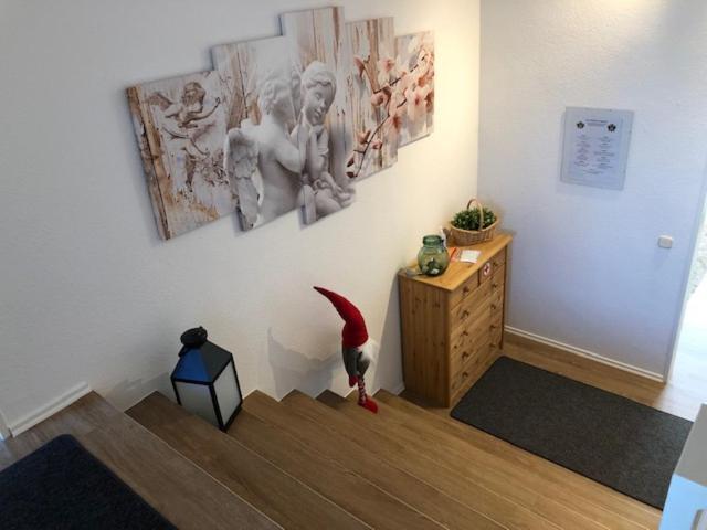 Ferienwohnung Bergisch Gladbach Esterno foto
