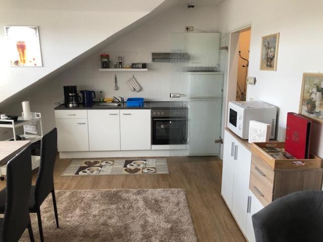Ferienwohnung Bergisch Gladbach Esterno foto