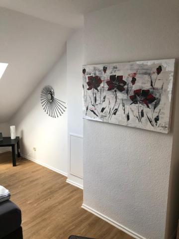 Ferienwohnung Bergisch Gladbach Esterno foto