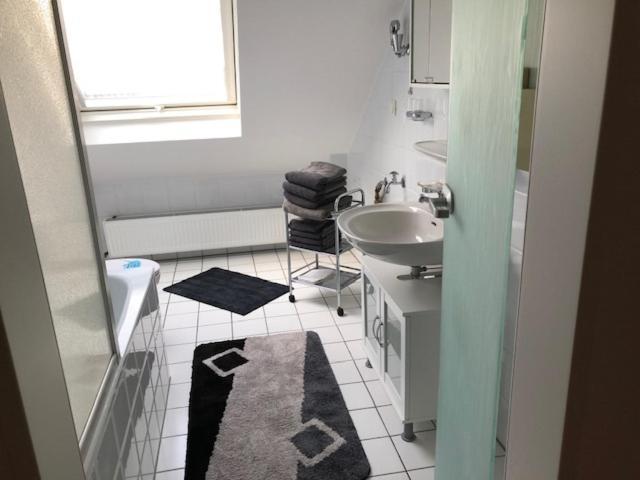 Ferienwohnung Bergisch Gladbach Esterno foto
