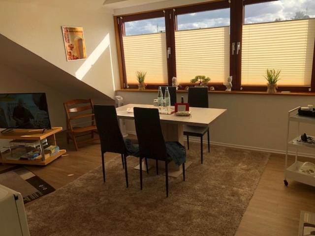 Ferienwohnung Bergisch Gladbach Esterno foto