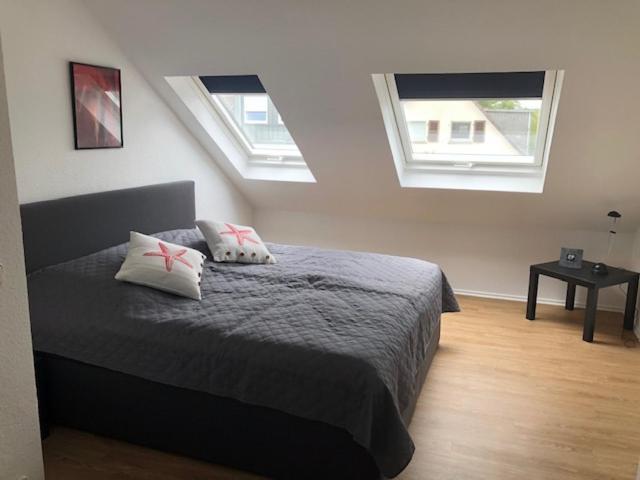 Ferienwohnung Bergisch Gladbach Esterno foto