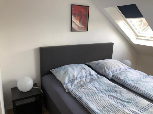 Ferienwohnung Bergisch Gladbach Esterno foto