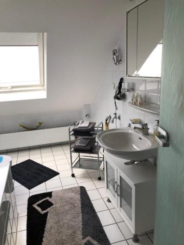 Ferienwohnung Bergisch Gladbach Esterno foto