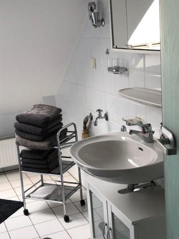 Ferienwohnung Bergisch Gladbach Esterno foto