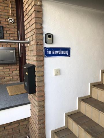 Ferienwohnung Bergisch Gladbach Esterno foto
