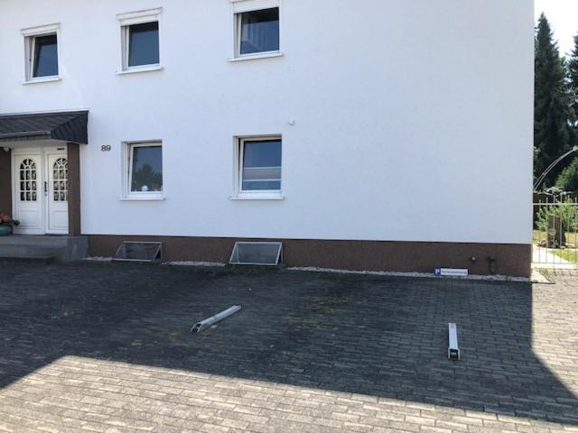 Ferienwohnung Bergisch Gladbach Esterno foto